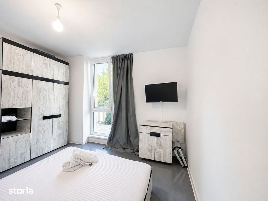 De vânzare apartament 3 camere, central