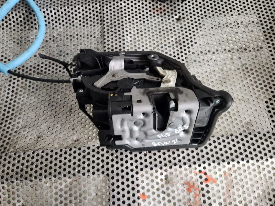 Broasca Blocator Incuietoare Usa fata Spate Bmw Seria 2 F45 F46 Voaln Stanga Europa