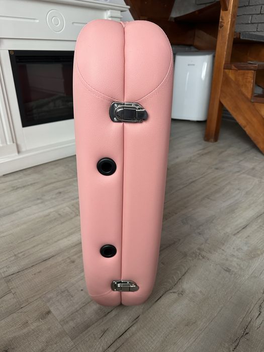 Pat masaj/extensii de gene