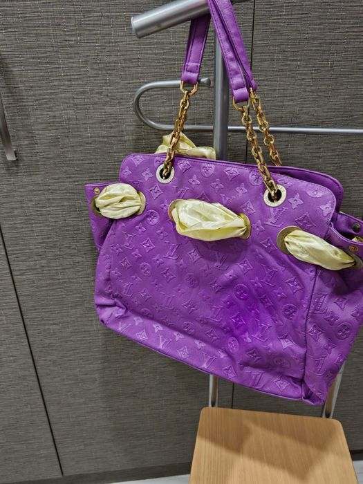 Чанта Louis Vuitton