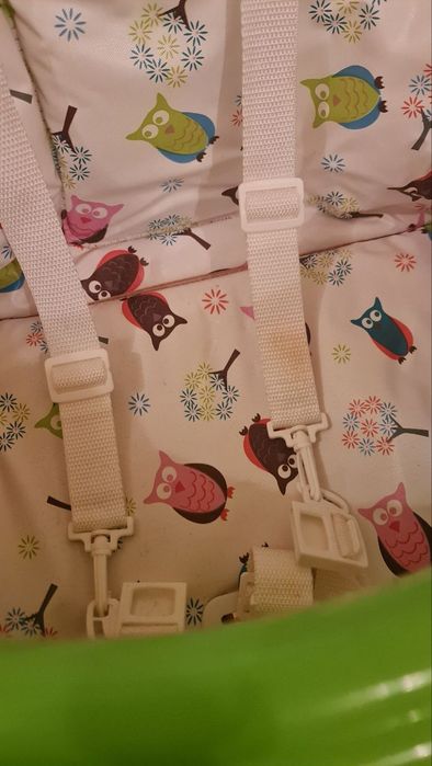 Столче за Хранене. Подарявам!