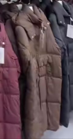 Kurtka sotiladi yangi