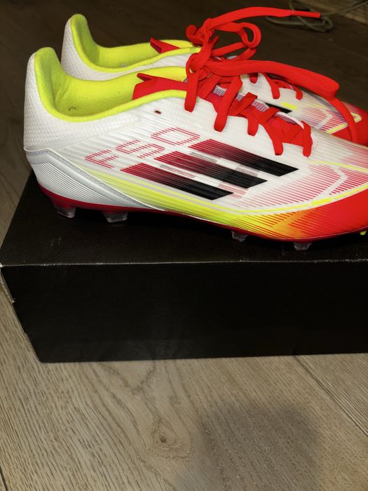 Adidas F50 League fg/mg