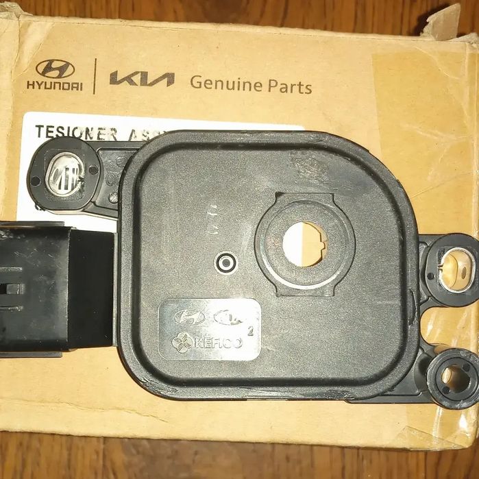 Селектор  KIA RIO Hyundai