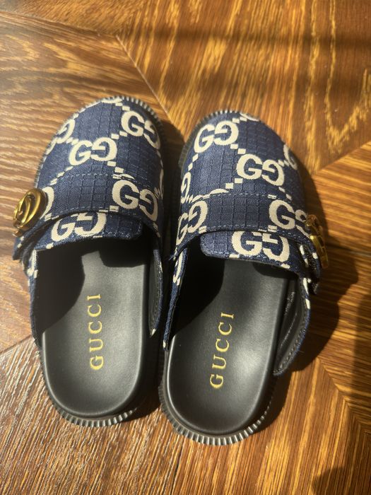 Детская стильная обувь