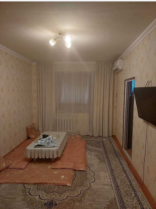 *‼️2\5\5 Возможно Ипотека ‼️ Чиланзар-16 48м²