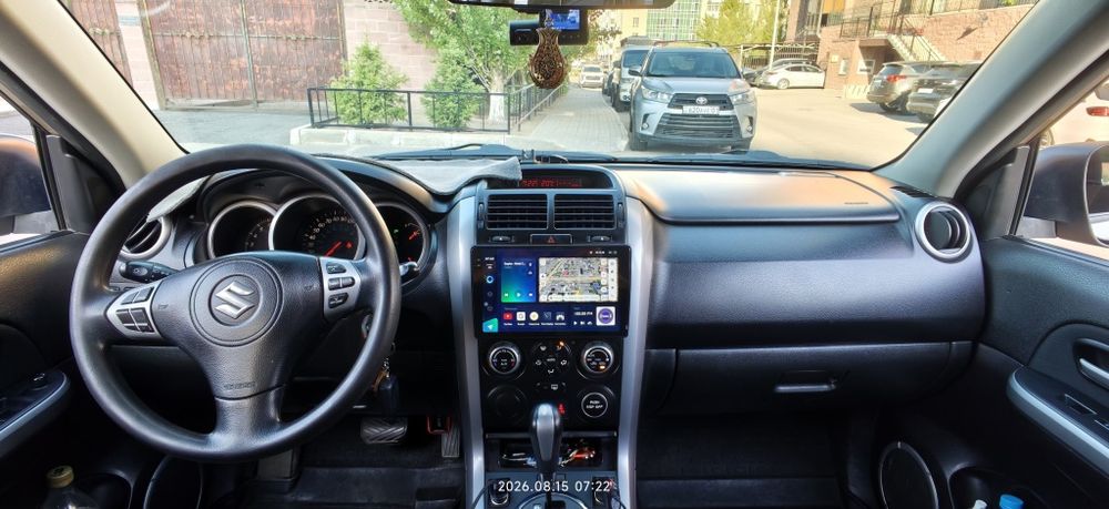 Продам Suzuki Grand Vitara