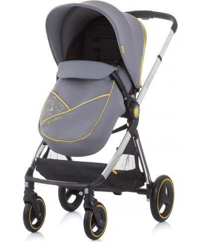 Количка Чиполино Елит 3 в 1