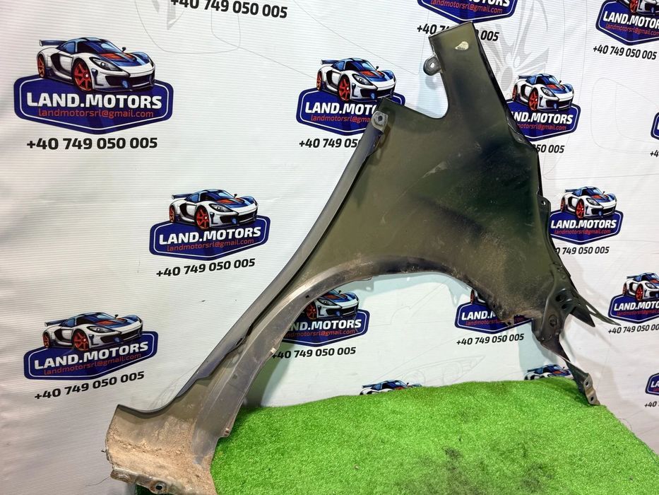 ARIPĂ FAȚĂ STÂNGA HONDA CIVIC TOURER 1.6 DIESEL 2017 2013-2017