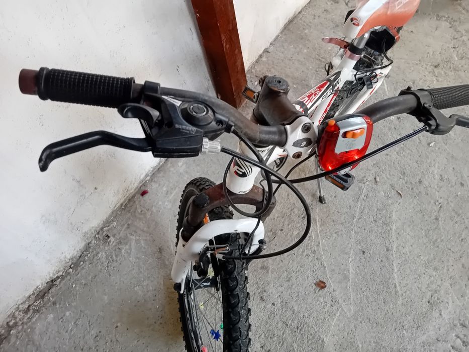 Bicicleta copii 20 x1.95
