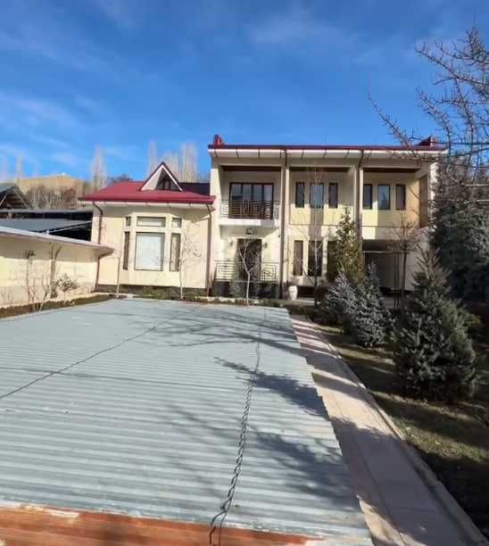 Продается дача срочно! Напишите в телеграм скину видео дачи.