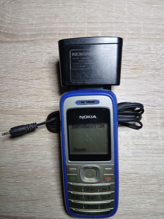 Telefon  "Nokia"