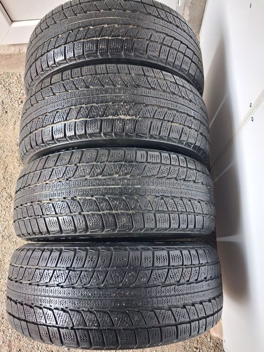 Продам зимние шины