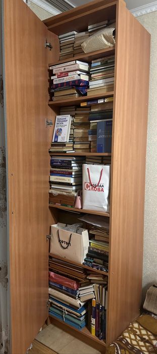 Продам шкаф для вещей