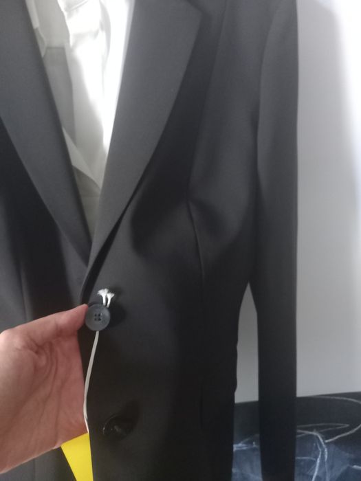 Costum dama Hugo Boss