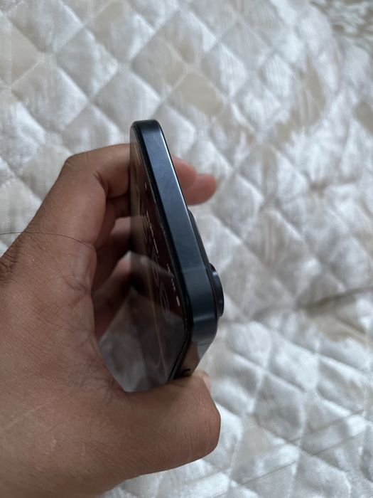 Iphone 16 Pro max 512gb