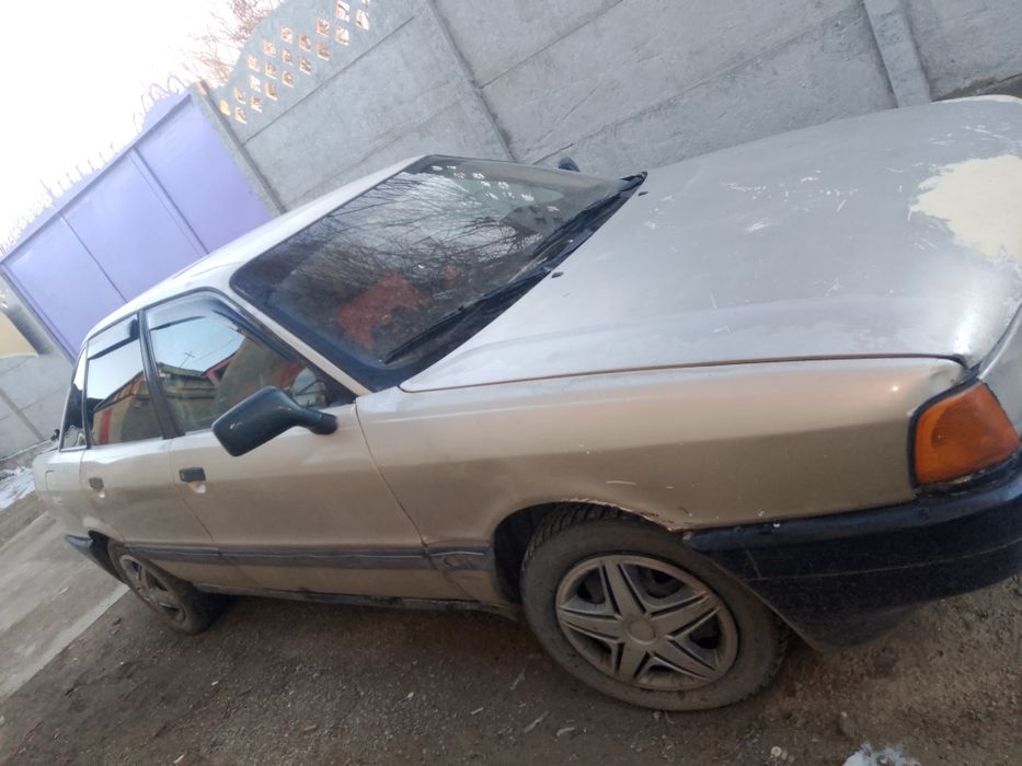 Продам Авто Ауди 80