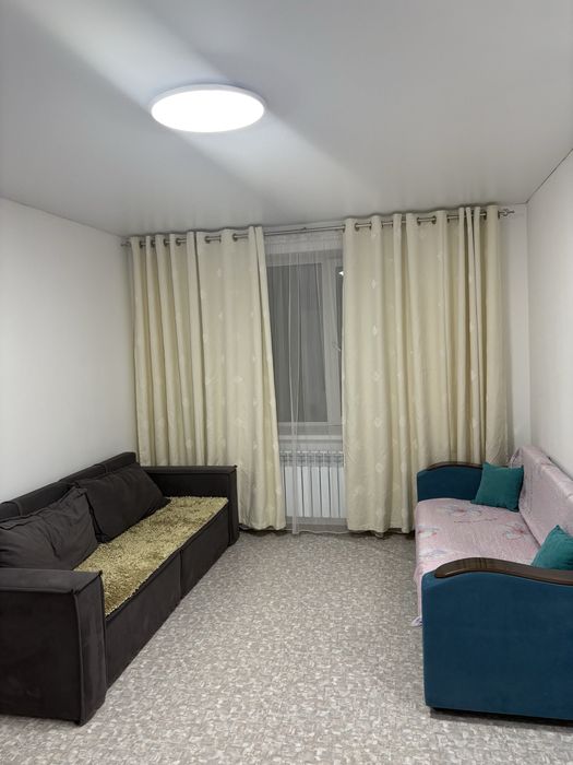 Сдам однокомнатную квартиру