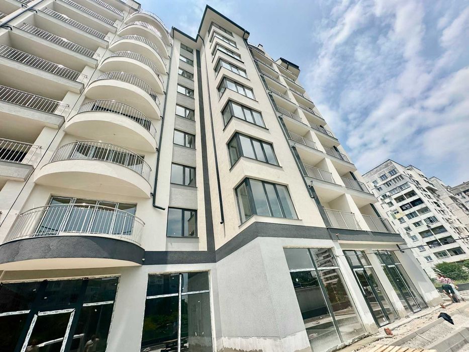Продава се Магазин в София, Люлин 2 - 44 кв.м за 2023 €/кв.м - Снимка #2