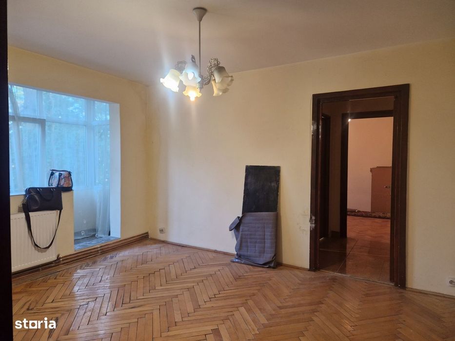 Exclusiv - Nord - Ap. 2 Camere De Vanzare