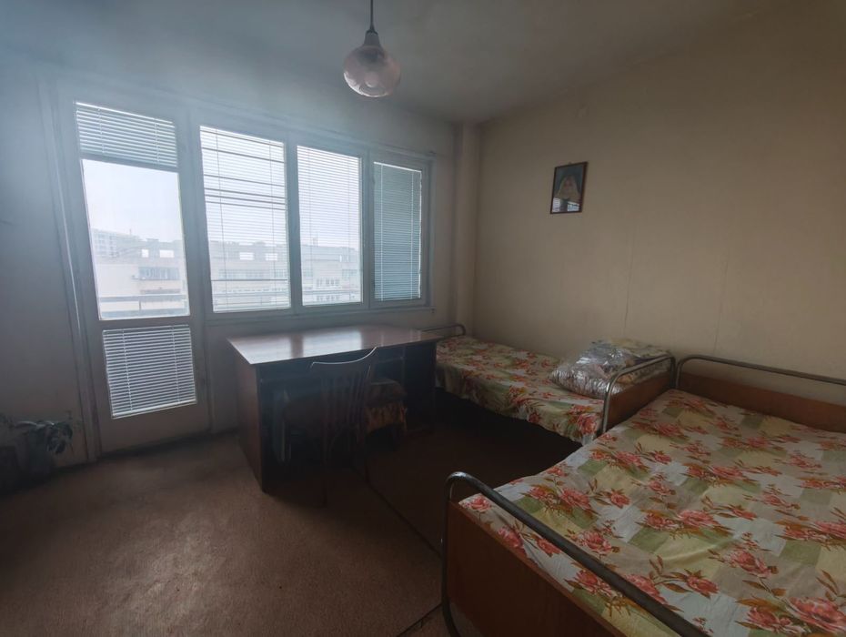 Продава се Тристаен апартамент в Варна, Чайка - 87 кв.м за 1261 €/кв.м - Снимка #6