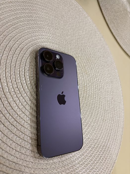 Iphone 14 Pro 128 gb