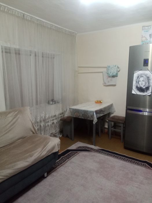 Продам дом в Заре