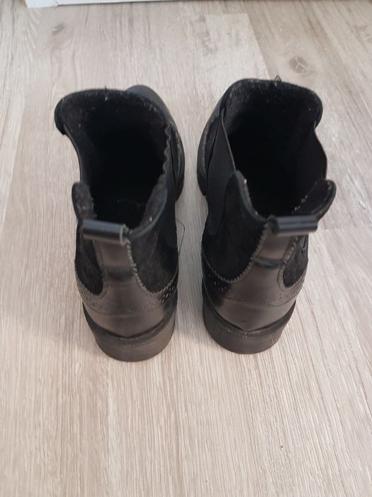 Дамски обувки р-р 39