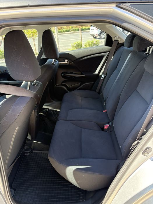 Honda Civic 1.6 Diesel