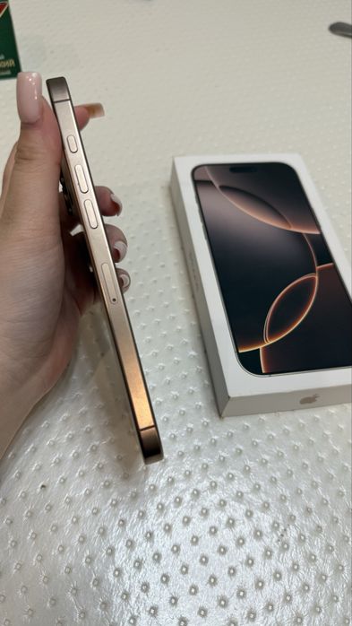 Айфон 16 про макс срочноооо