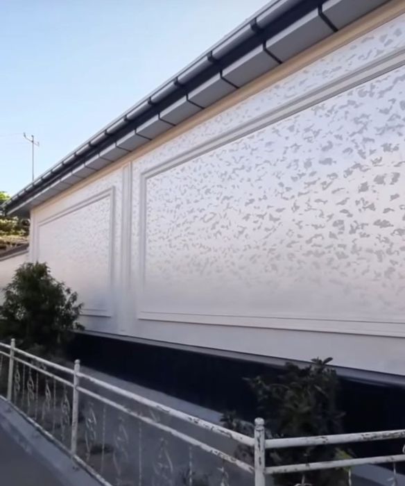 Травертин ранг Дождик оттаченто