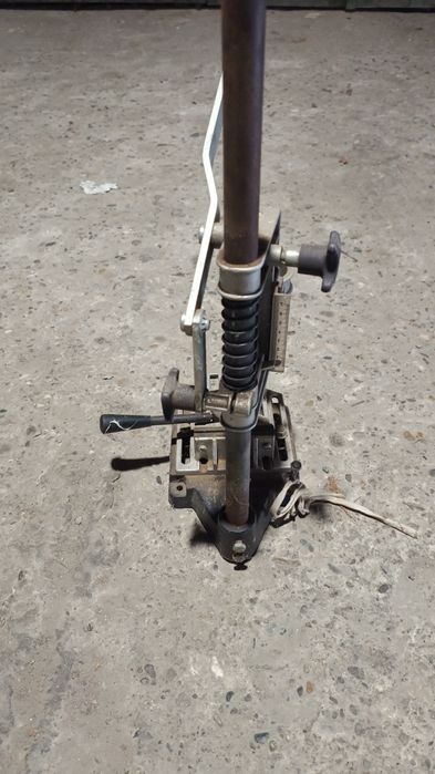 Продавам стойка за електрически дрелки - SPARKY SP43 -  Ловеч