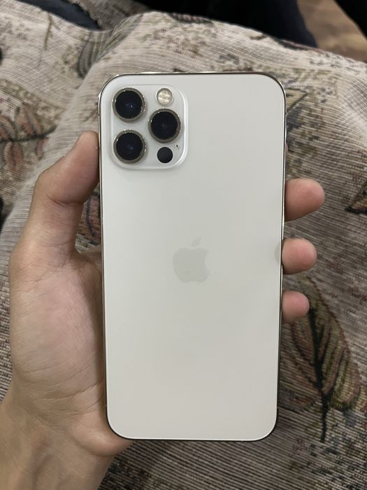 Айфон 12 про 256гб ак 79