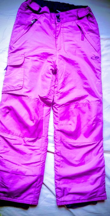 Оригинален детски ски панталон Champion 7-8г