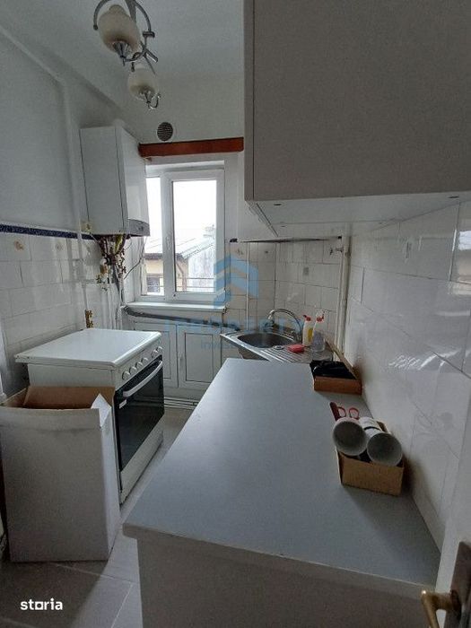 Muncii, Calarasi | 2 Camere | Centrala Proprie | Balcon | metrou 3min