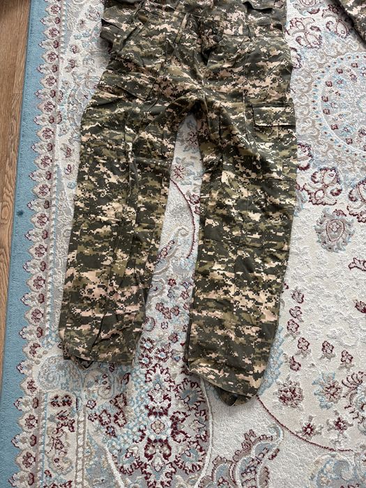 Продам военный конуфляж