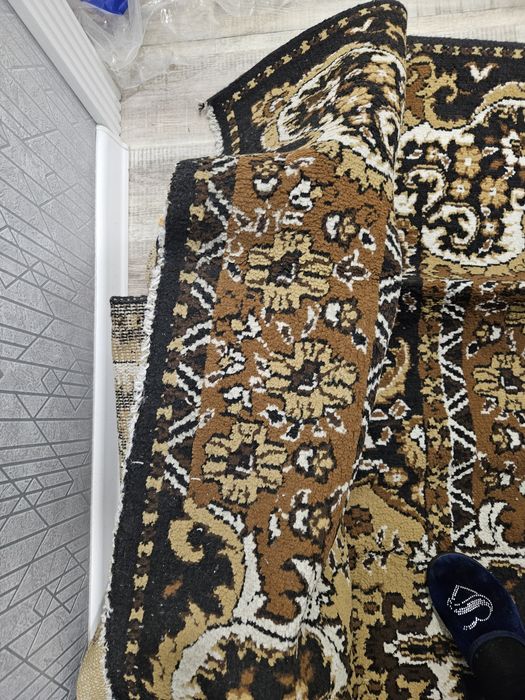 Ковёр советский бу