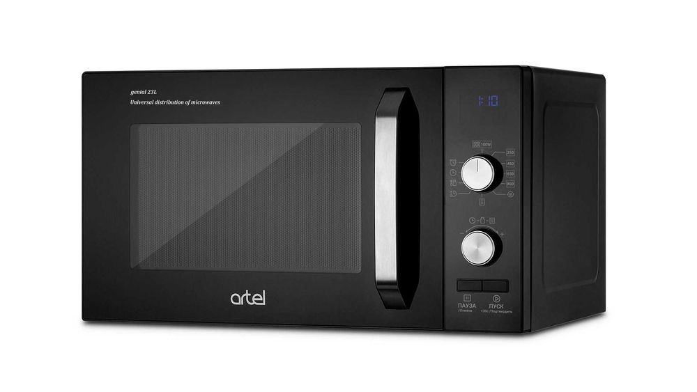 Микроволновая Artel 23 литр MWD 0323. Етказиб бериш БОР