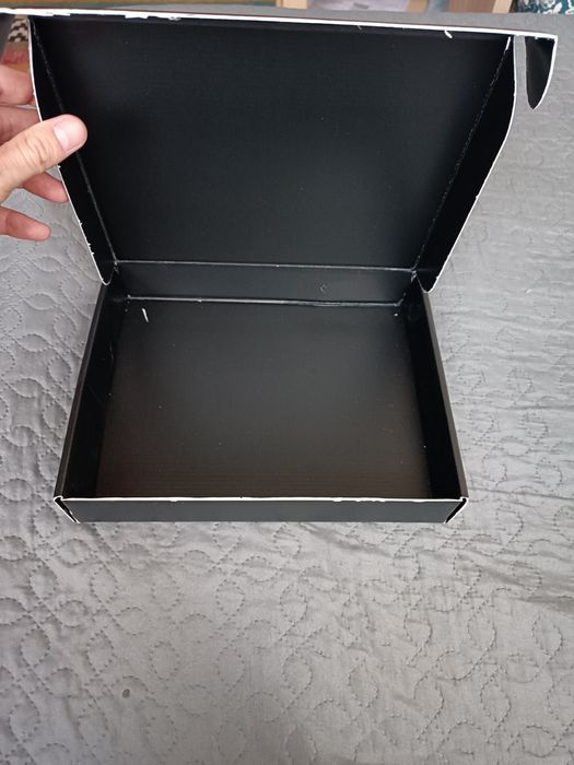 Cutie cadou Juventus