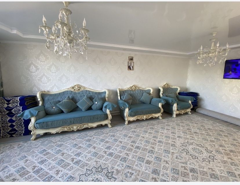 3-2-1 диван сатылады