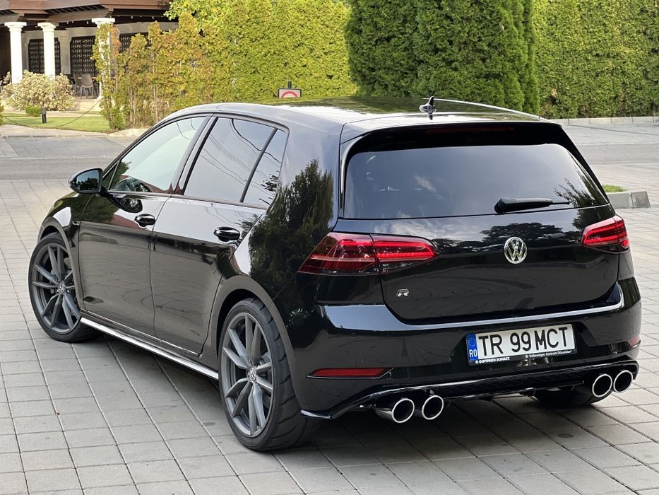 golf 7.5r 2020 stage 2