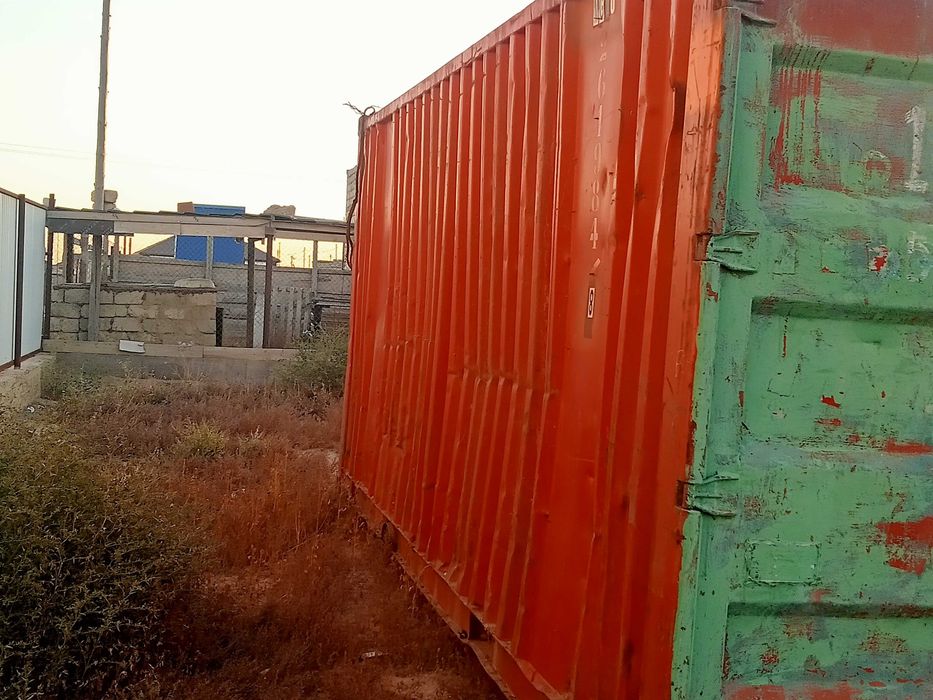 продам  6метровый  утепленный