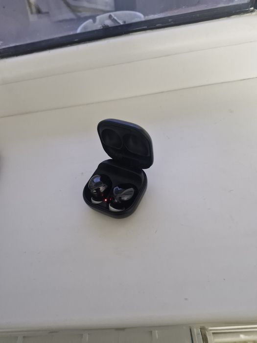 Наушники самсунг будс про