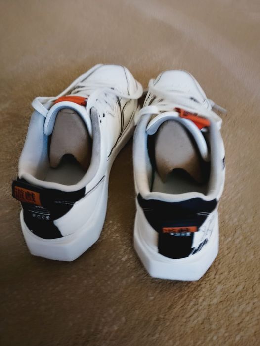 Кроссовки X-TEP демисезон