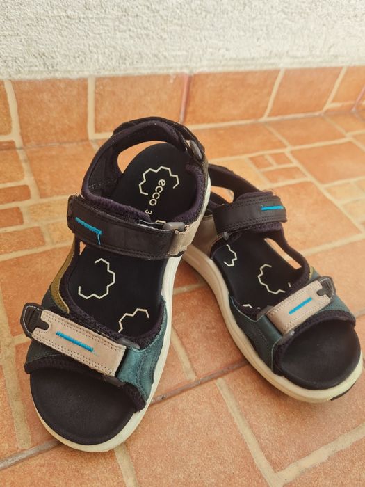 Sandale Ecco mar.36