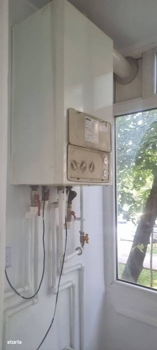 Ofertă nouă! Închiriere-apartament 3 camere, Podu Roș Poșta