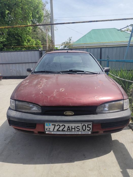 Продам автомобиль