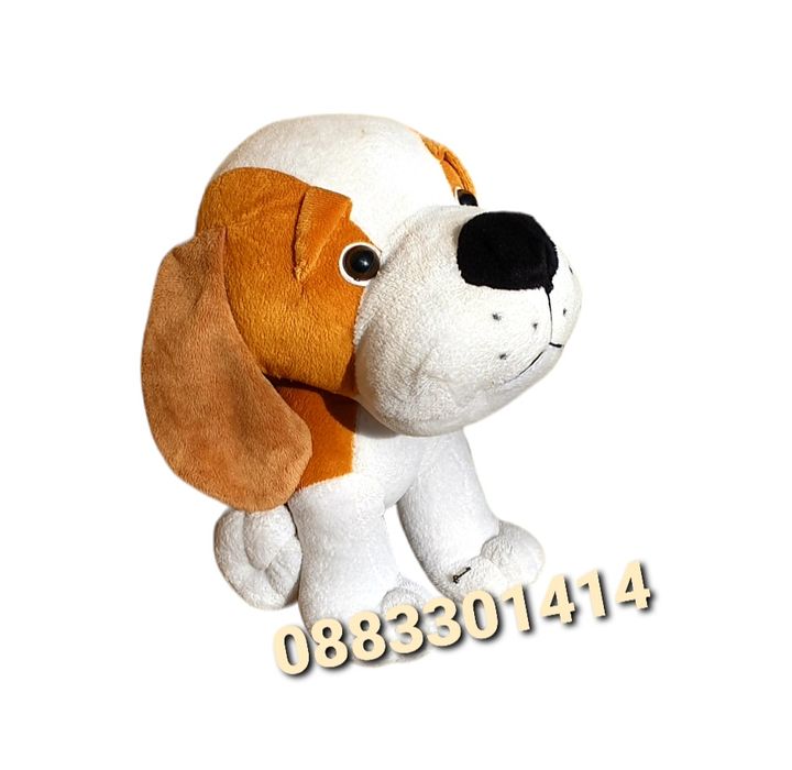 Плюшено куче 30см