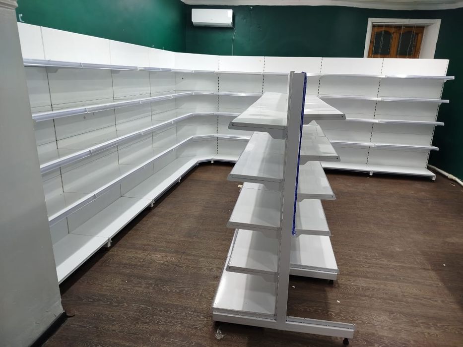 Продам торговое оборудование