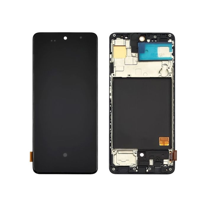 TFT Дисплей за Samsung A51